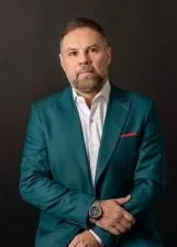 Foto oficial de PAULO TAVARES nas eleições 2026, divulgada pelo TSE