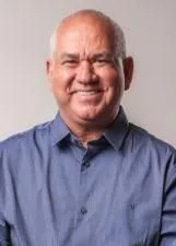 Foto oficial de POLICARPO nas eleições 2026, divulgada pelo TSE
