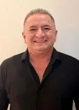 Foto oficial de PROF. REGINALDO VERAS nas eleições 2026, divulgada pelo TSE