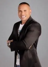 Foto oficial de PROFESSOR ANTHONY COUTO nas eleições 2026, divulgada pelo TSE