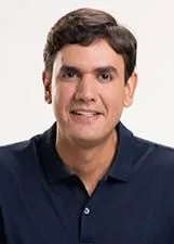 Foto oficial de RAFAEL PRUDENTE nas eleições 2026, divulgada pelo TSE