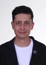 Foto oficial de RAPOSÃO DS nas eleições 2026, divulgada pelo TSE