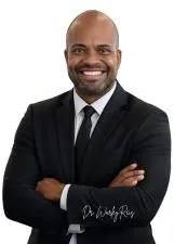 Foto oficial de REIS COLETIVO SEGURANÇAPRIVADA nas eleições 2026, divulgada pelo TSE