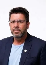 Foto oficial de ROGERIO ARAPOANGA nas eleições 2026, divulgada pelo TSE