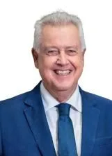 Foto oficial de ROLLEMBERG nas eleições 2026, divulgada pelo TSE