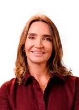 Foto oficial de ROSILENE CORRÊA nas eleições 2026, divulgada pelo TSE