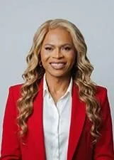 Foto oficial de RUTH VENCEREMOS nas eleições 2026, divulgada pelo TSE