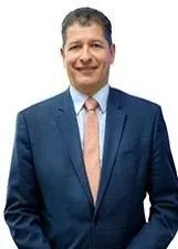 Foto oficial de SANDRO AVELAR nas eleições 2026, divulgada pelo TSE