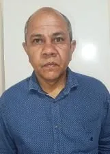 Foto oficial de SERRALHEIRO RONO PINHEIRO nas eleições 2026, divulgada pelo TSE