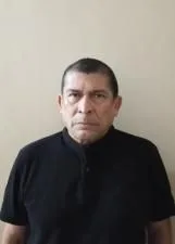 Foto oficial de SILVA FOTOGRAFO - O CORNO nas eleições 2026, divulgada pelo TSE