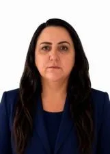 Foto oficial de SOCORRO MARTINS nas eleições 2026, divulgada pelo TSE