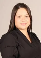 Foto oficial de STEPHANIE ALVES nas eleições 2026, divulgada pelo TSE