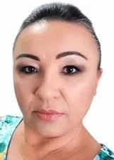 Foto oficial de SUBTENENTE VERA nas eleições 2026, divulgada pelo TSE