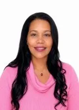 Foto oficial de TIA NEGA nas eleições 2026, divulgada pelo TSE