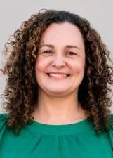 Foto oficial de VANESSA É O BICHO nas eleições 2026, divulgada pelo TSE