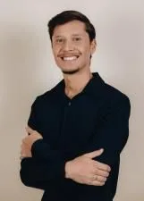 Foto oficial de WENDER nas eleições 2026, divulgada pelo TSE