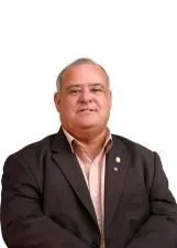 Foto oficial de ADALBERTO CARVALHO nas eleições 2026, divulgada pelo TSE