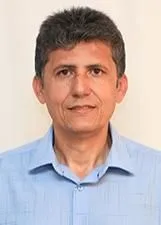 Foto oficial de ADERVAL nas eleições 2026, divulgada pelo TSE