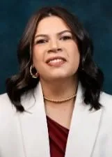 Foto oficial de AILUDE MÁXIMO nas eleições 2026, divulgada pelo TSE