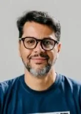 Foto oficial de ALESSANDRO PAIVA nas eleições 2026, divulgada pelo TSE