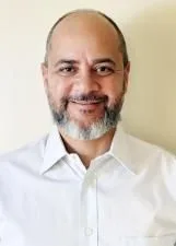 Foto oficial de ALEX GALVÃO nas eleições 2026, divulgada pelo TSE