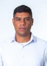 Foto oficial de ALEX OLIVEIRA nas eleições 2026, divulgada pelo TSE