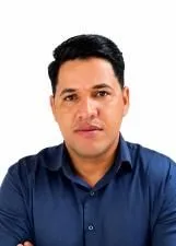 Foto oficial de ALEXANDRE OLIVER nas eleições 2026, divulgada pelo TSE
