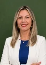 Foto oficial de ALINE VESELY nas eleições 2026, divulgada pelo TSE