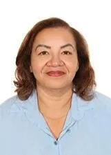 Foto oficial de ANA MARIA nas eleições 2026, divulgada pelo TSE