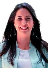 Foto oficial de ANA PAULA MARRA nas eleições 2026, divulgada pelo TSE