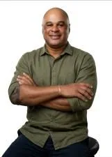 Foto oficial de ANDERSON GUINÉ nas eleições 2026, divulgada pelo TSE
