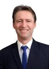 Foto oficial de ANDERSON VIEIRA nas eleições 2026, divulgada pelo TSE