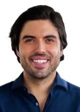 Foto oficial de ANDRÉ KUBITSCHEK nas eleições 2026, divulgada pelo TSE