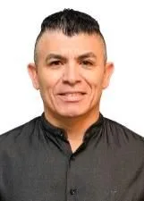 Foto oficial de ANDRÉ PILLA nas eleições 2026, divulgada pelo TSE