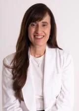 Foto oficial de ANDREIA SALLES nas eleições 2026, divulgada pelo TSE