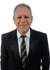 Foto oficial de ARILSON DE OLIVEIRA nas eleições 2026, divulgada pelo TSE