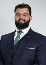 Foto oficial de ARTHUR GURGEL nas eleições 2026, divulgada pelo TSE