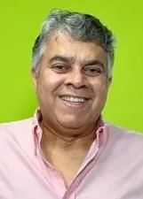 Foto oficial de ARTUR CEZAR nas eleições 2026, divulgada pelo TSE
