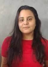 Foto oficial de BÁRBARA CALISTA nas eleições 2026, divulgada pelo TSE