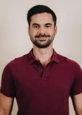 Foto oficial de BERNARDO MOREIRA nas eleições 2026, divulgada pelo TSE