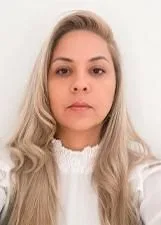 Foto oficial de BETHANIA KELLY nas eleições 2026, divulgada pelo TSE