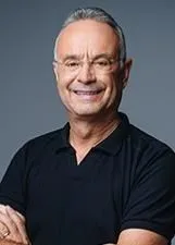 Foto oficial de BISPO RENATO ANDRADE nas eleições 2026, divulgada pelo TSE