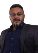Foto oficial de BISPO WELDON nas eleições 2026, divulgada pelo TSE