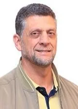 Foto oficial de BRUNELLI nas eleições 2026, divulgada pelo TSE