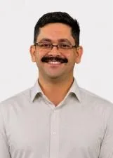 Foto oficial de CABO VITORIO nas eleições 2026, divulgada pelo TSE