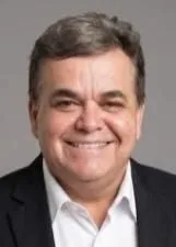 Foto oficial de CAÇULECI PACHECO nas eleições 2026, divulgada pelo TSE