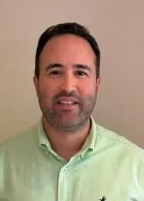 Foto oficial de CAMARGO MINHA CAPITAL nas eleições 2026, divulgada pelo TSE
