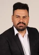 Foto oficial de CARLÃO RECLAMÃO nas eleições 2026, divulgada pelo TSE