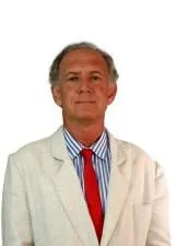 Foto oficial de CARLOS PENNA nas eleições 2026, divulgada pelo TSE