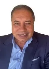 Foto oficial de CARLOS XAVIER nas eleições 2026, divulgada pelo TSE